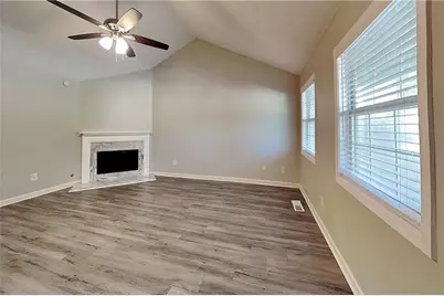 3784 Cherokee Overlook Drive, Canton, GA 30115 - Photo 2