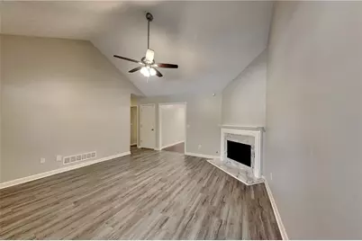 3784 Cherokee Overlook Drive, Canton, GA 30115 - Photo 4