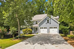 2069 Ursuline Way NW, Acworth, GA 30101 - Photo 2