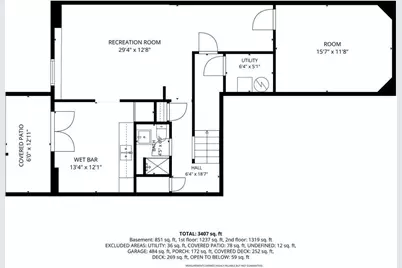 2069 Ursuline Way NW, Acworth, GA 30101 - Photo 50