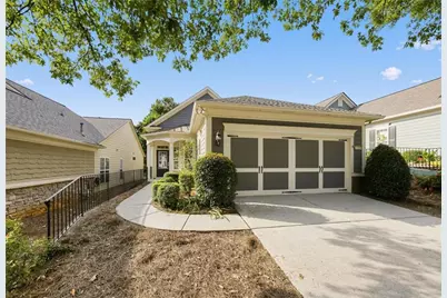 6339 Black Rock Lane, Hoschton, GA 30548 - Photo 2