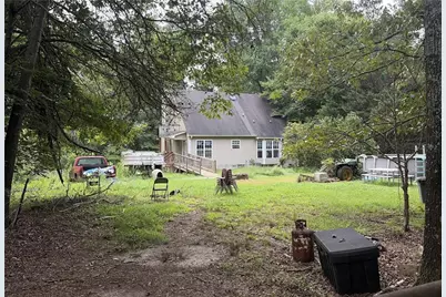 538 Little Rock Road, Cleveland, GA 30528 - Photo 1