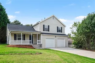7471 Chad's Cir, Jonesboro, GA 30236 - Photo 2