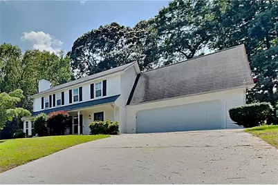 2245 Huntington Drive, Loganville, GA 30052 - Photo 1