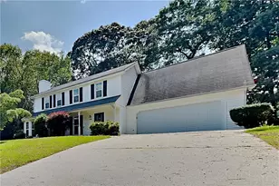2245 Huntington Dr, Loganville, GA 30052 - Photo 1