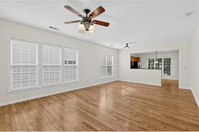 6339 Black Rock Ln, Hoschton, GA 30548 - Photo 4
