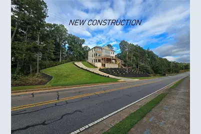 4404 Wigley Road NE, Marietta, GA 30066 - Photo 1
