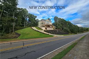 4404 Wigley Road NE, Marietta, GA 30066 - Photo 1