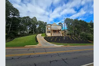 4404 Wigley Road NE, Marietta, GA 30066 - Photo 2