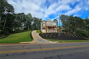 4404 Wigley Road NE, Marietta, GA 30066 - Photo 2