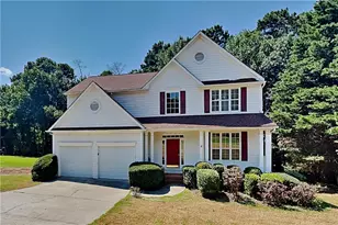 1620 Berryhill Rd, Cumming, GA 30041 - Photo 1