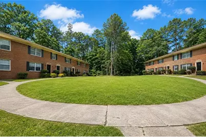 1012 Sexton Drive #5, Stone Mountain, GA 30083 - Photo 10