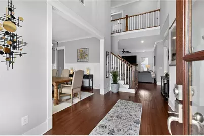 3142 Spinnakers Reach View, Marietta, GA 30064 - Photo 2
