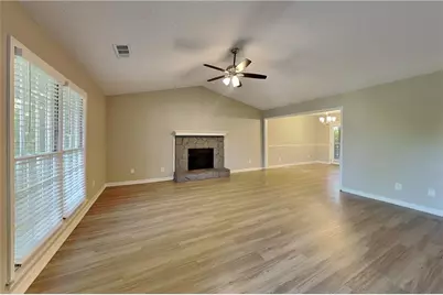 1261 Brookton Woods Way, Dacula, GA 30019 - Photo 2