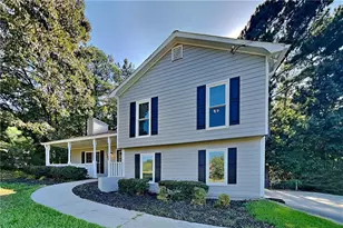 1261 Brookton Woods Way, Dacula, GA 30019 - Photo 1