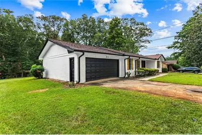 4607 Bexley Dr, Stone Mountain, GA 30083 - Photo 48