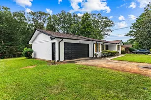 4607 Bexley Dr, Stone Mountain, GA 30083 - Photo 48