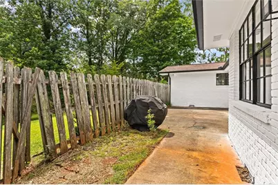 4607 Bexley Dr, Stone Mountain, GA 30083 - Photo 52