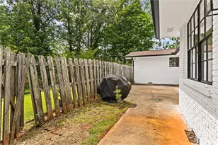 4607 Bexley Dr, Stone Mountain, GA 30083 - Photo 52