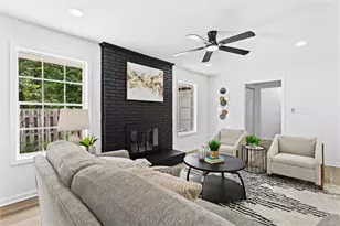 4607 Bexley Dr, Stone Mountain, GA 30083 - Photo 10
