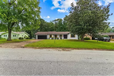 4607 Bexley Dr, Stone Mountain, GA 30083 - Photo 46