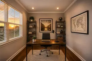 965 Athena Bnd, Fairburn, GA 30213 - Photo 4