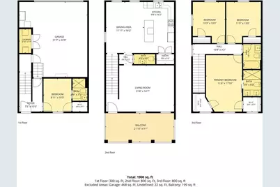 575 Ira Street SW, Atlanta, GA 30312 - Photo 22