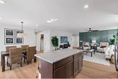 37 Summer Club Boulevard NW, Rome, GA 30165 - Photo 18