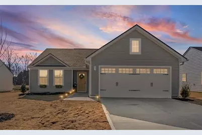 37 Summer Club Boulevard NW, Rome, GA 30165 - Photo 2