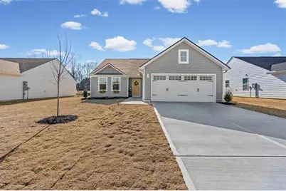 37 Summer Club Boulevard NW, Rome, GA 30165 - Photo 4