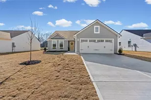 37 Summer Clb Blvd NW, Rome, GA 30165 - Photo 4