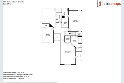 4808 Chafin Point Court, Snellville, GA 30039 - Photo 20