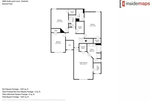 4808 Chafin Point Ct, Snellville, GA 30039 - Photo 20