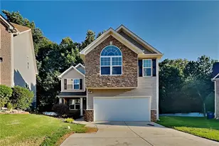 4808 Chafin Point Ct, Snellville, GA 30039 - Photo 1