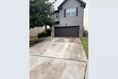 1401 Worcester Trail, McDonough, GA 30253 - Photo 1