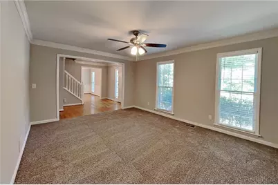 3371 Chatsworth Way, Powder Springs, GA 30127 - Photo 4