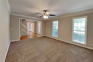 3371 Chatsworth Way, Powder Springs, GA 30127 - Photo 4