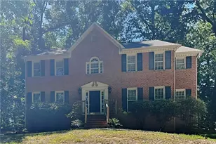 3371 Chatsworth Way, Powder Springs, GA 30127 - Photo 1