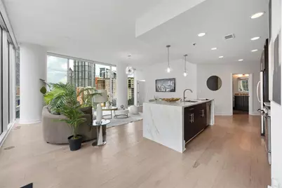 1080 Peachtree Street NE #802, Atlanta, GA 30309 - Photo 14