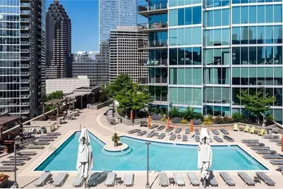 1080 Peachtree Street NE #802, Atlanta, GA 30309 - Photo 30