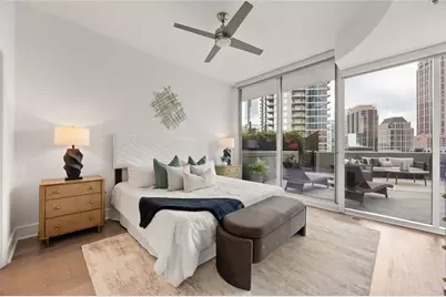 1080 Peachtree Street NE #802, Atlanta, GA 30309 - Photo 16