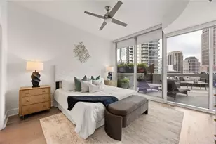 1080 Peachtree St NE, Atlanta, GA 30309 - Photo 16