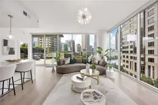1080 Peachtree St NE, Atlanta, GA 30309 - Photo 8