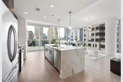 1080 Peachtree Street NE #802, Atlanta, GA 30309 - Photo 12