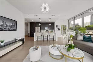 1080 Peachtree St NE, Atlanta, GA 30309 - Photo 10