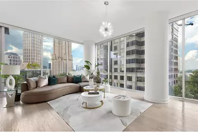 1080 Peachtree Street NE #802, Atlanta, GA 30309 - Photo 8