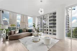 1080 Peachtree St NE, Atlanta, GA 30309 - Photo 8