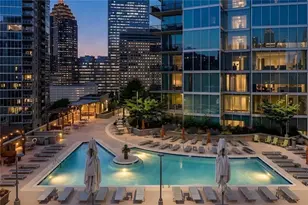 1080 Peachtree St NE, Atlanta, GA 30309 - Photo 2