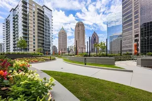1080 Peachtree St NE, Atlanta, GA 30309 - Photo 6