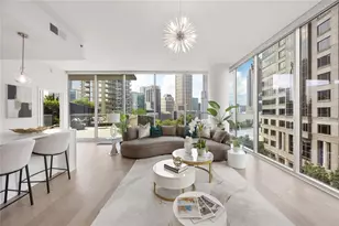 1080 Peachtree St NE, Atlanta, GA 30309 - Photo 2